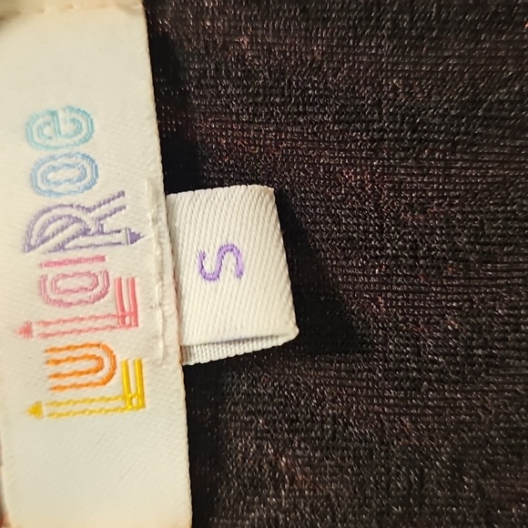 LuLaRoe Dark Brown Knit Cardigan - Picture 2 of 8